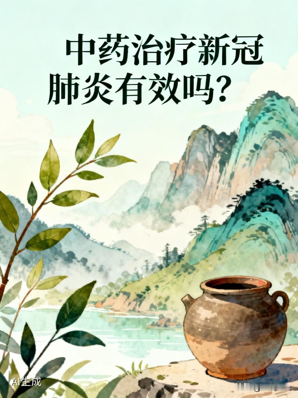中药治疗新冠肺炎有效吗?中药治疗新冠肺炎是有效的。我国研发出“三药三方”治疗法