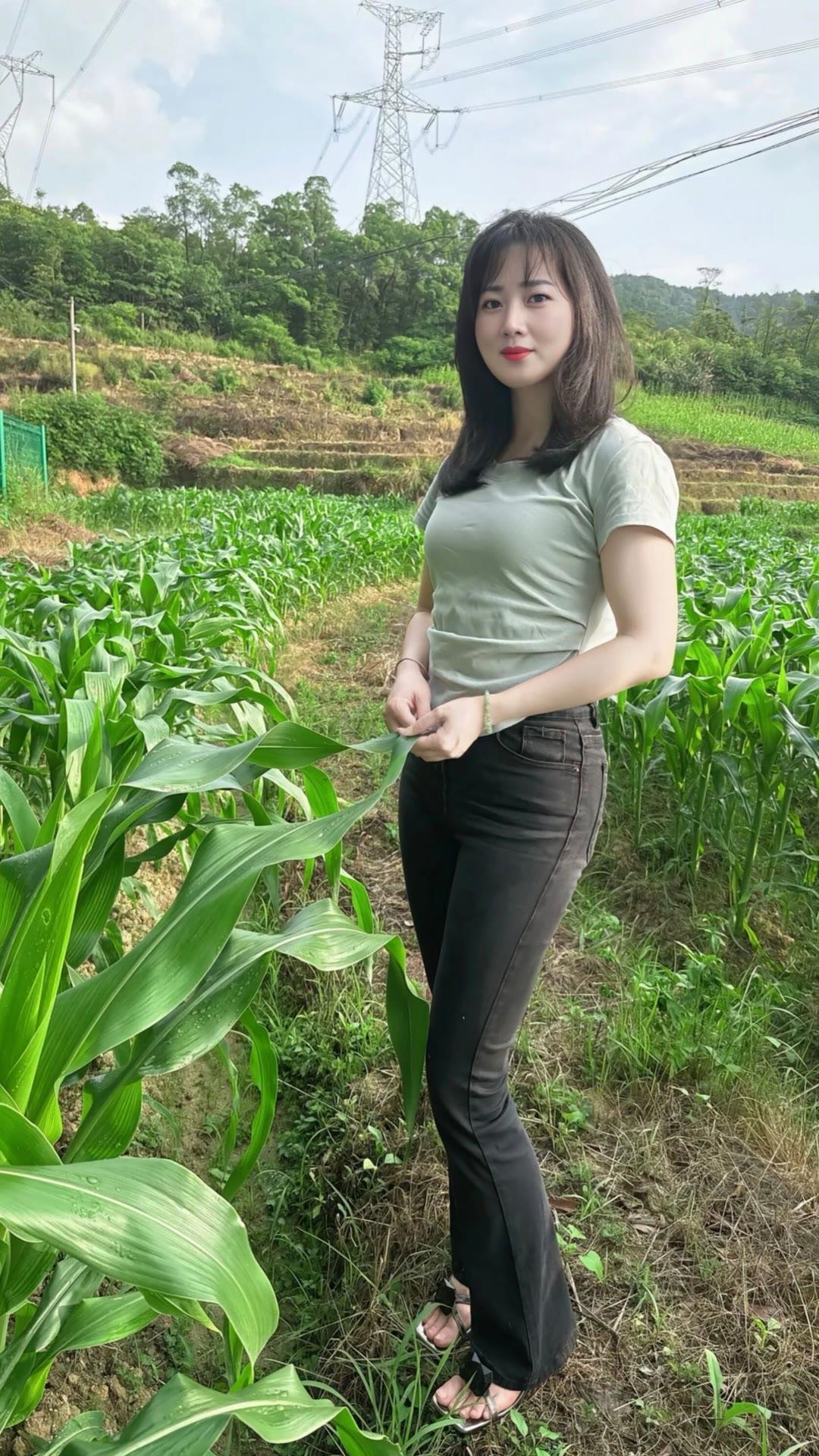 烟火里谋生四季里谋爱走心的忙碌换安心的生活