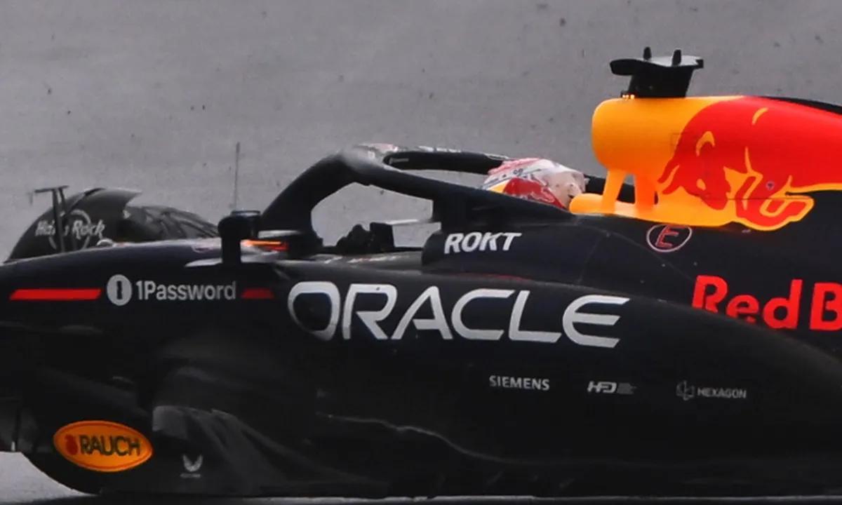 #f1#霍纳：“我对皮亚斯特里的判罚并不感到惊讶，拉塞尔在加拿大也应该受到处罚
