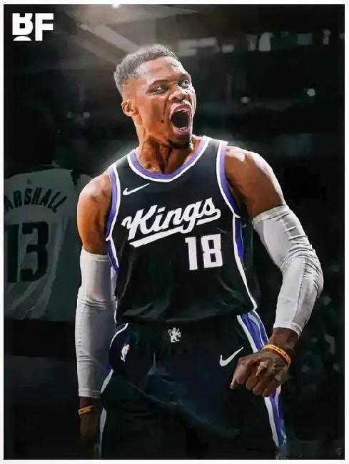 24场比赛打完！！！威少新赛季目前已经有4场比赛拿到三双！！！对阵步行者：1