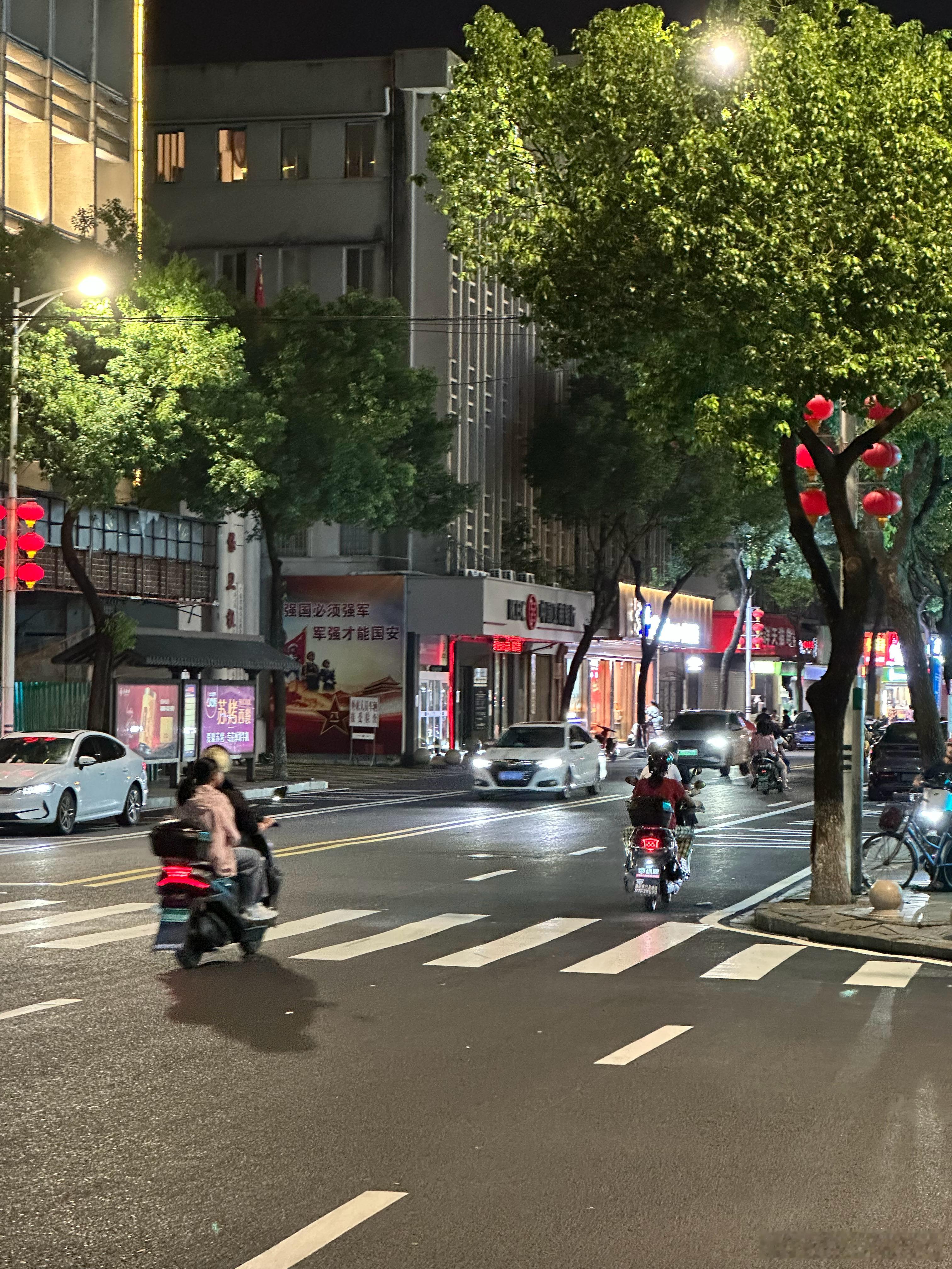 潮汕安逸的很，一来潮汕我就兴奋​​​
