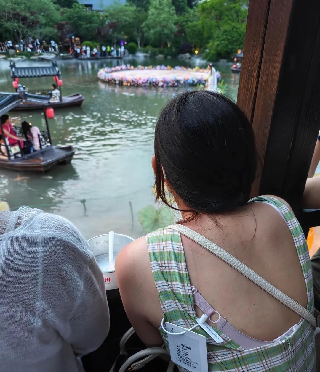 出门总能看见七天无理由