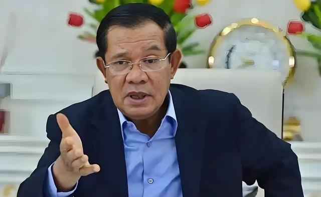 洪森家族的命运大概率将会是这三种结局：第一：要么就是退出政坛，把权利交出来给西哈