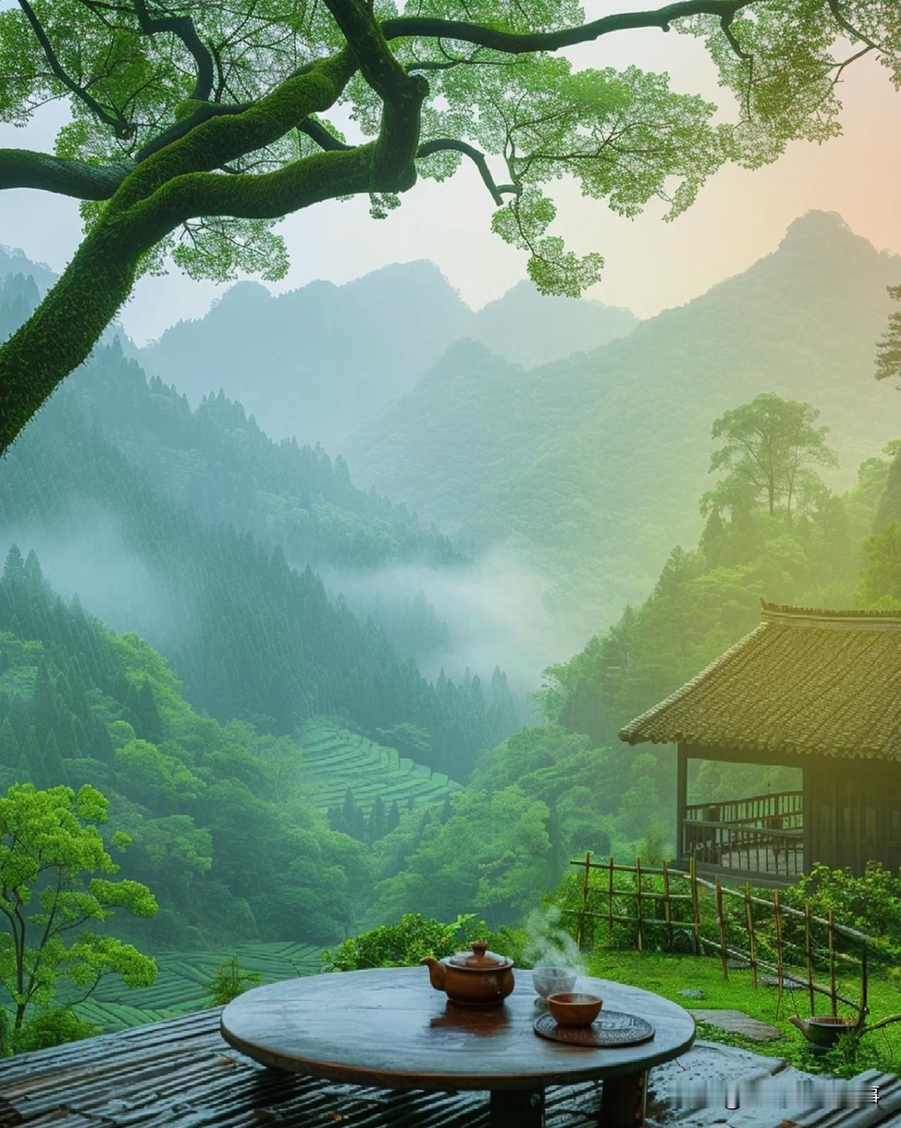 最好的养生，其实就两件事：有钱，独处1.有钱你敢不敢翻翻自己的体检报告