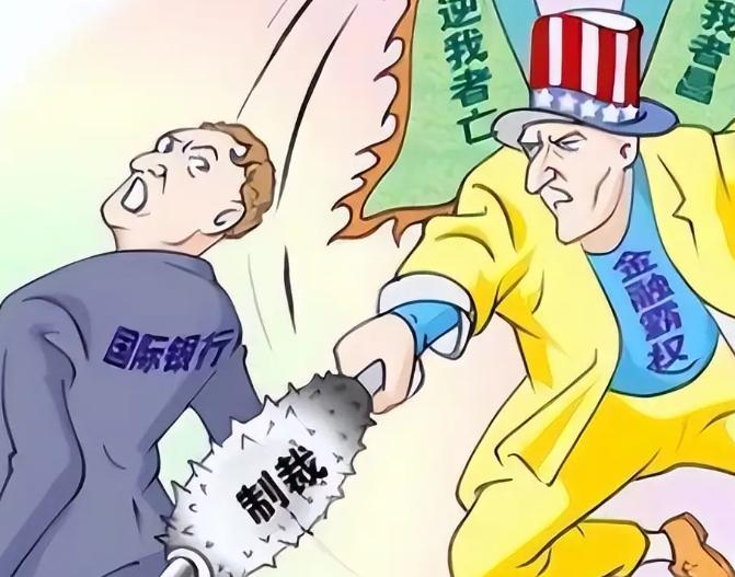 如今来看，中国这招实在是高！美国拖欠中国万亿美债不归还，全世界都在等中国正面硬刚