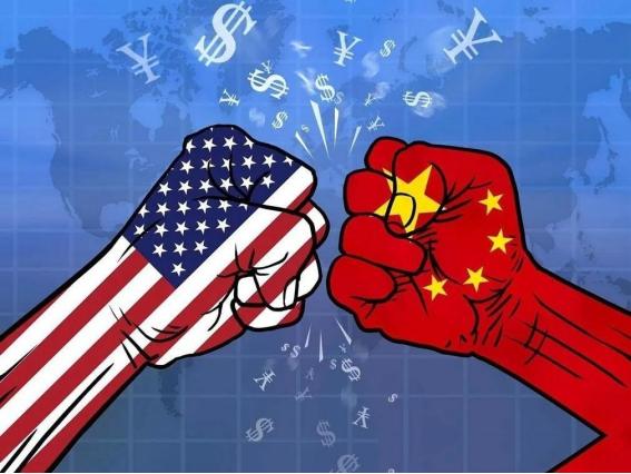 美国二把手忍无可忍：如果中国赶超了美国，不应该怪罪中国，而应该怪罪美国领导人的愚
