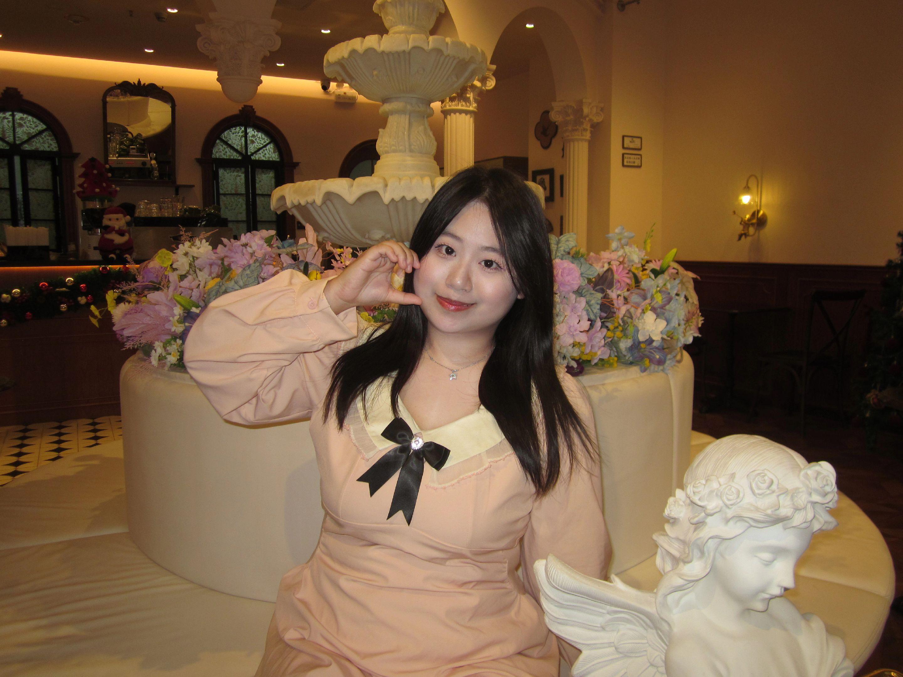 𝐴𝑤𝑎𝑖𝑡 平安·喜樂 🍎