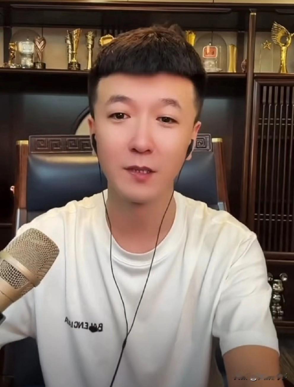 一哥分析散打哥这次专场Gan老葛大概率要翻车！老葛不会轻敌，一哥电话就给他办了！