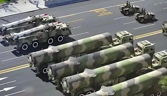 韩国一军事专家再次语出惊人！他说：“如果美国把所有军事力量都集结起来去攻打中国，