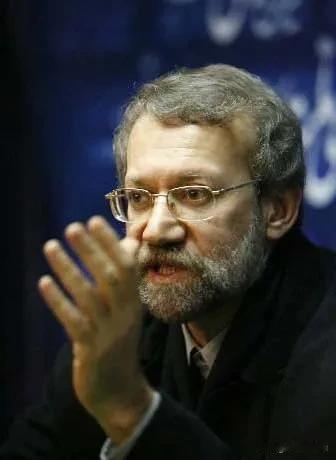 为什么明知道有以色列特工的情况下，拉里贾尼还要上街，是内部渗透厉害？还是拉里