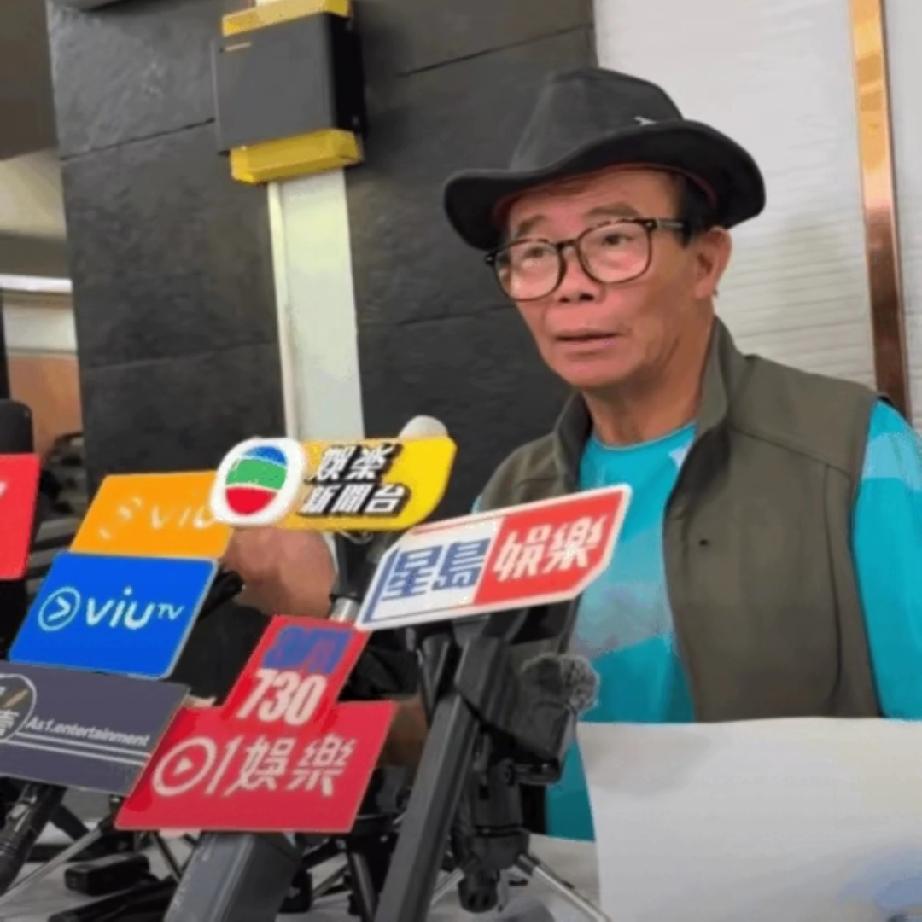难怪梅艳芳的大哥梅启明，明明长期没有正经工作，却敢扬言拿出150万港元给母亲