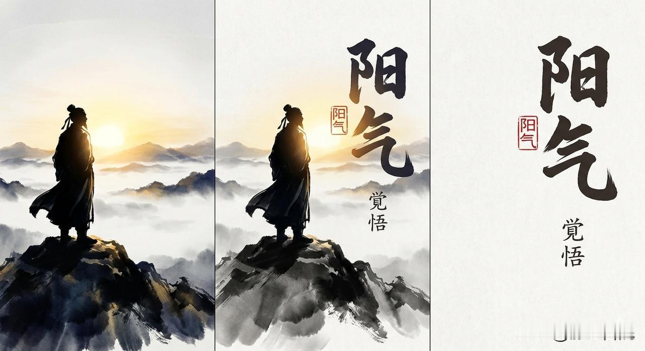 身体这几个信号，是在提醒你：再不“觉悟”，阳气就漏光了！　很多人问我，什么叫