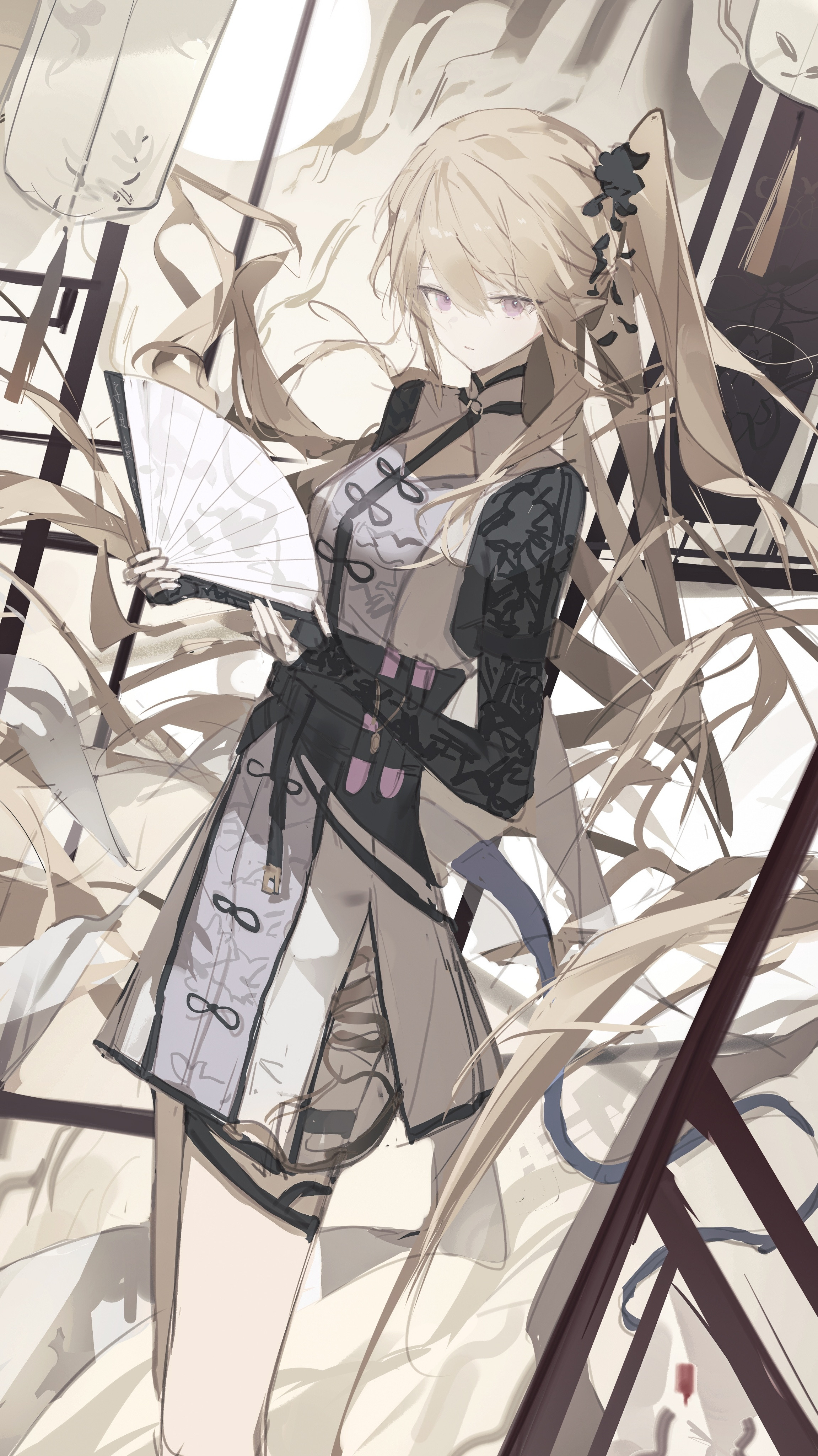 动漫画师：落舟Pilepid：21304996