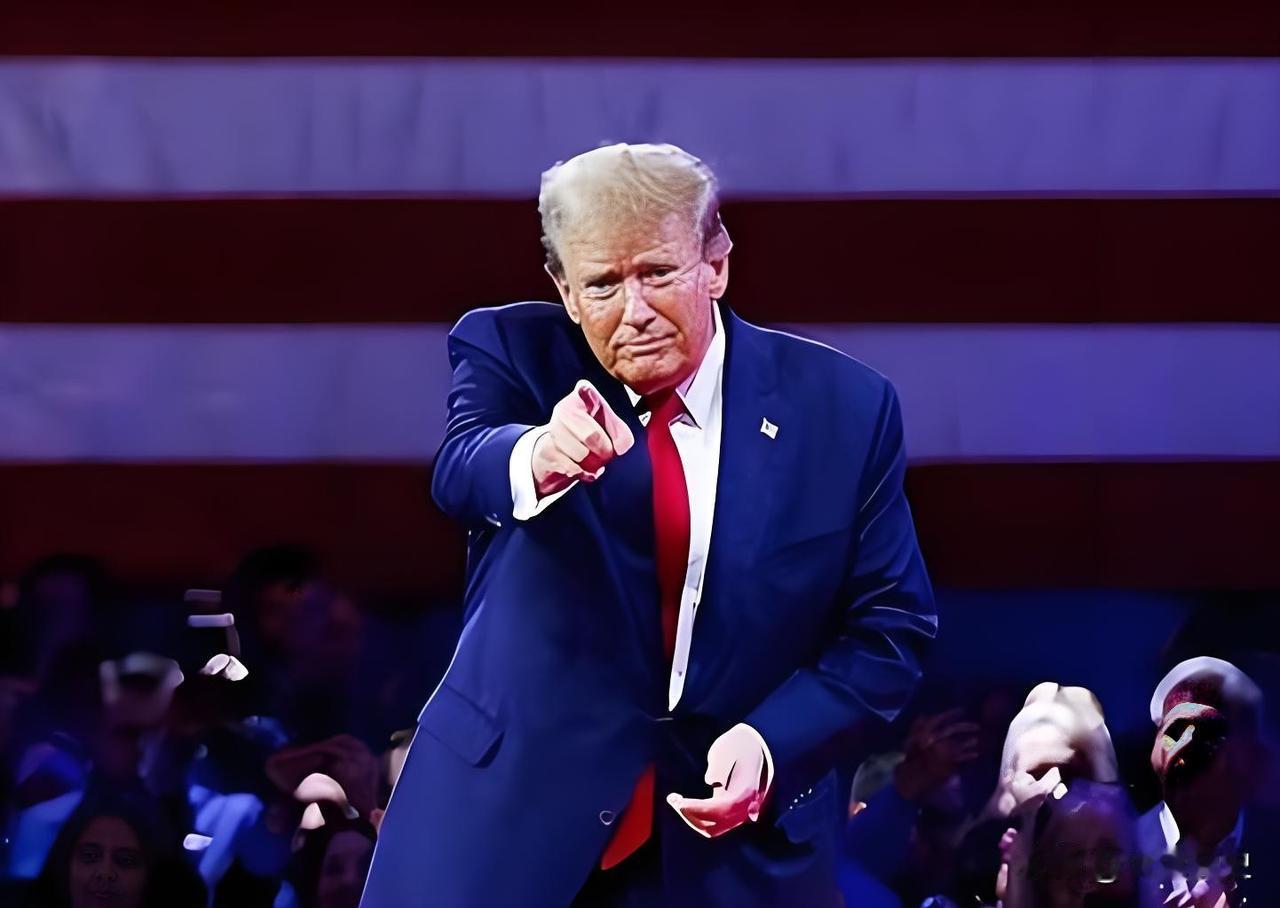 伊朗快把特朗普逼疯了！4月20日《第一俄罗斯人》报道。美国总统唐纳德·特