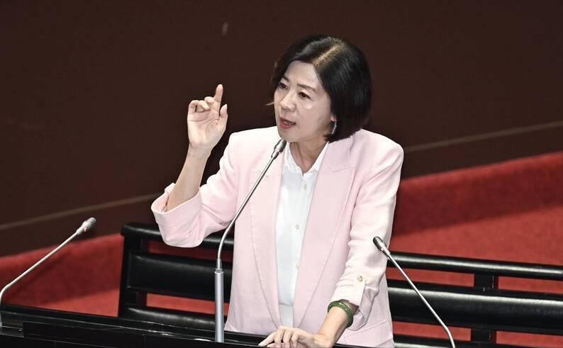 王育敏辅选落跑，基层喊话国民党应重视基层耕耘针对下届的嘉义县长选举，国民党首度