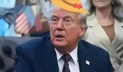 中国这边刚放出风声，说要是敢运武器就直接扣人扣船，美国那边的戏精表演立马就开始了