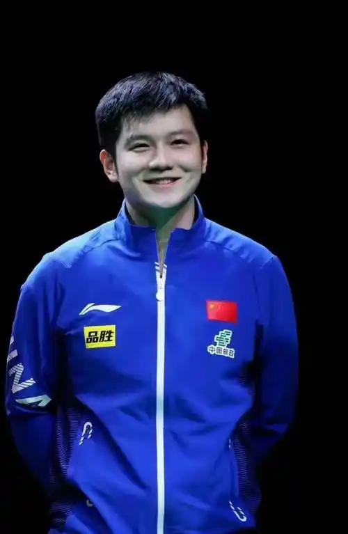 全运会乒乓球男单决赛结束!11月16日，第15届全运会乒乓球项目男子单打决赛，