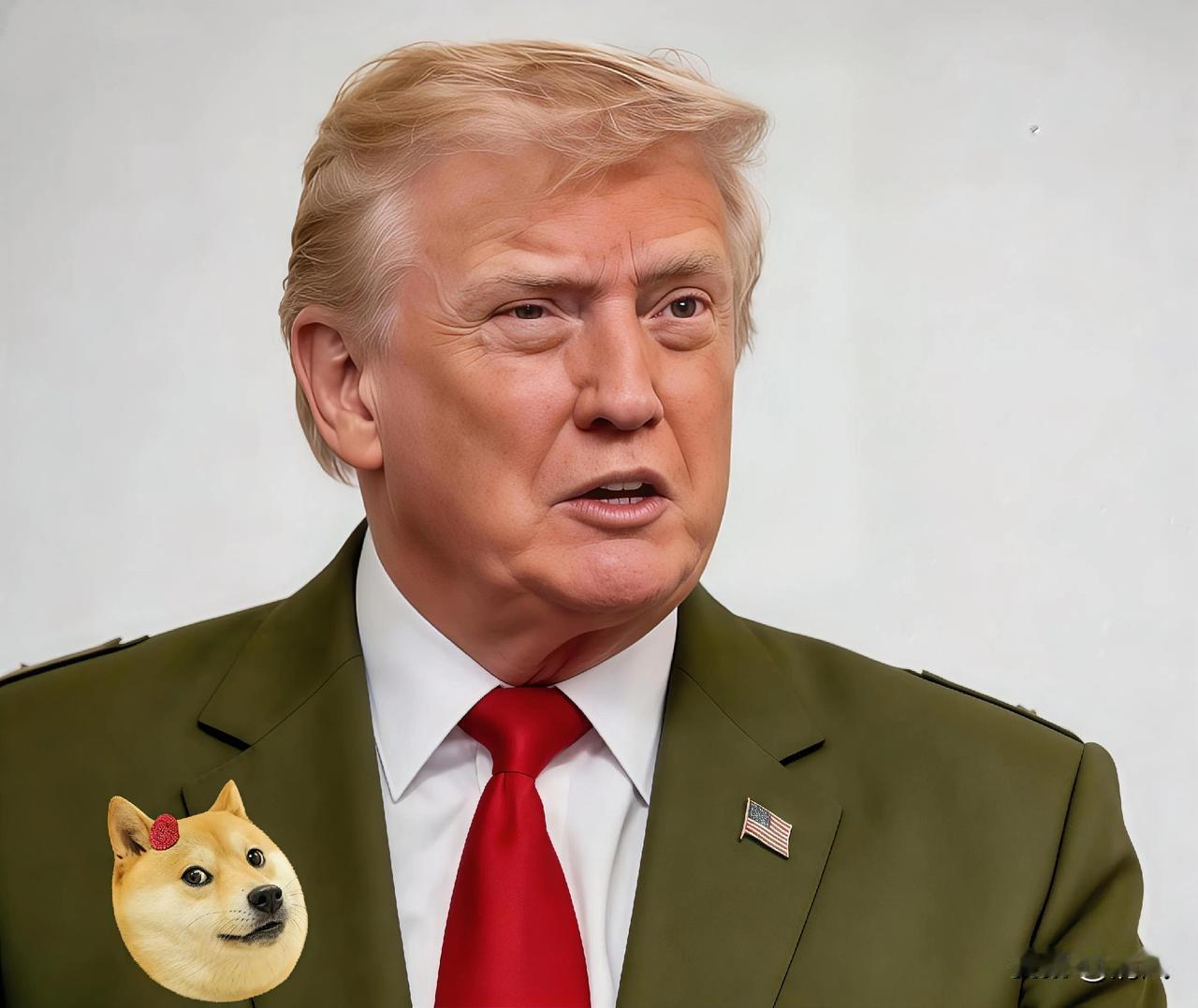 果不其然！美国传来危险信号！2025年12月2日，美国总统特朗普正式签