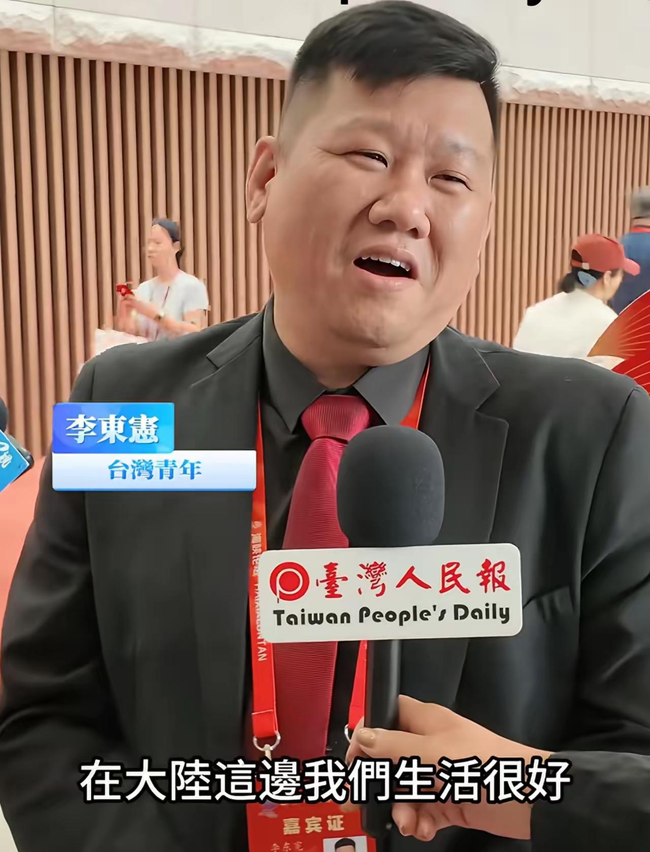 笑喷！被台当局开除户籍的他，一句话戳破绿营离谱谣言！谁能想到，