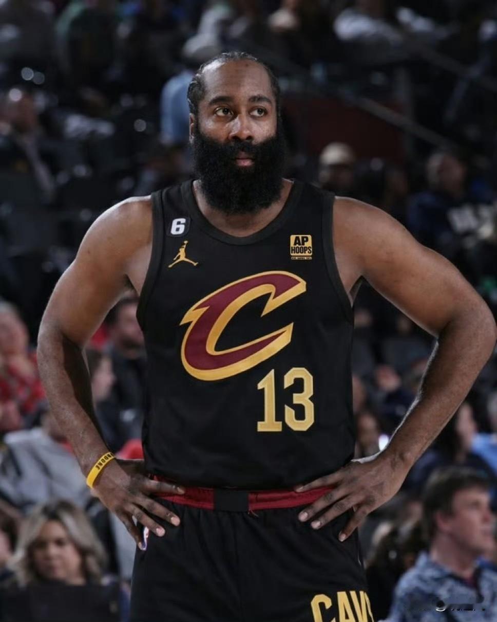 正式确认哈登被交易至骑士Shams：哈登和快船将尽快达成离队协议！！💥洛