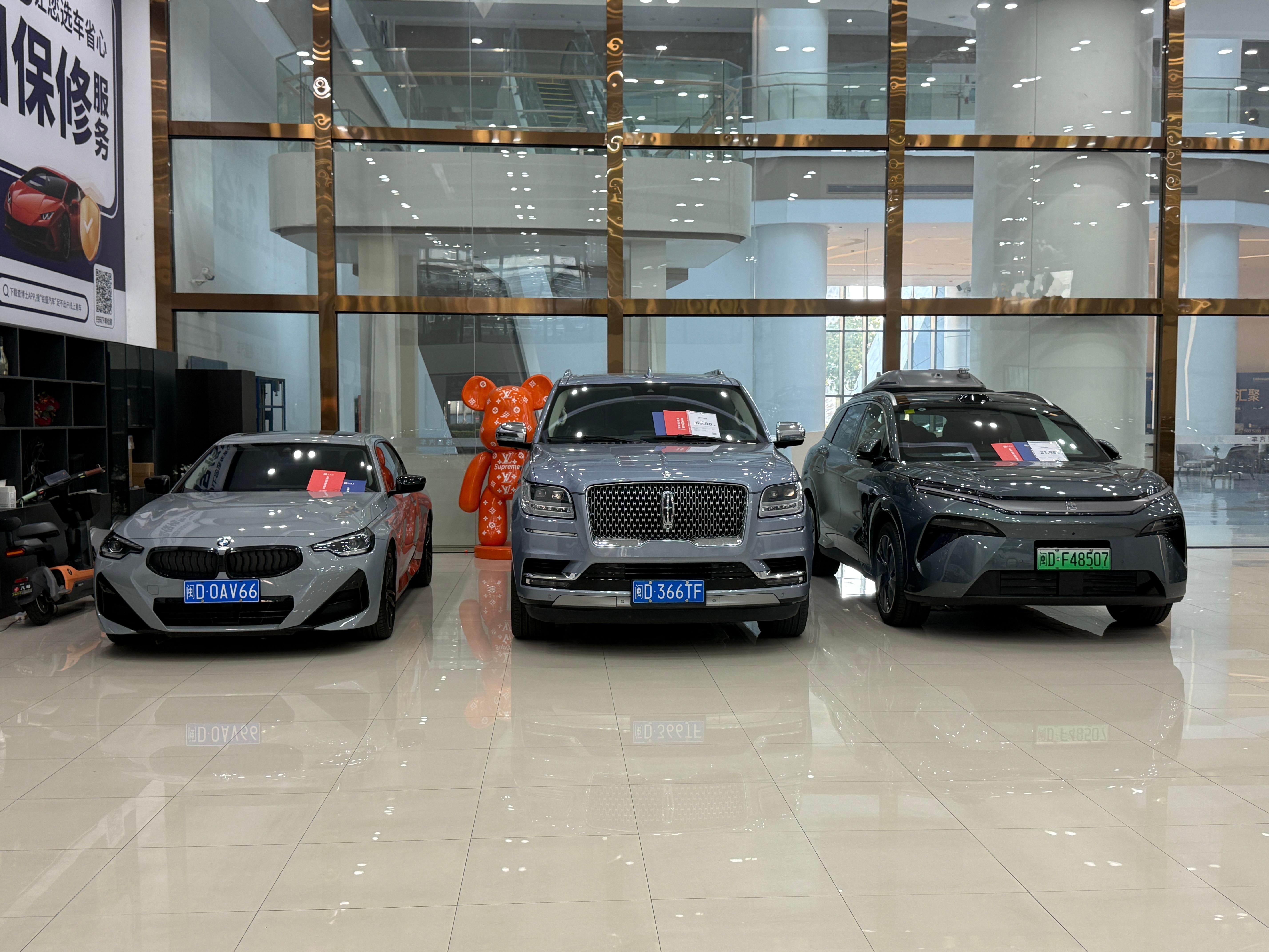 这身高比例对比一下，大就是气场强