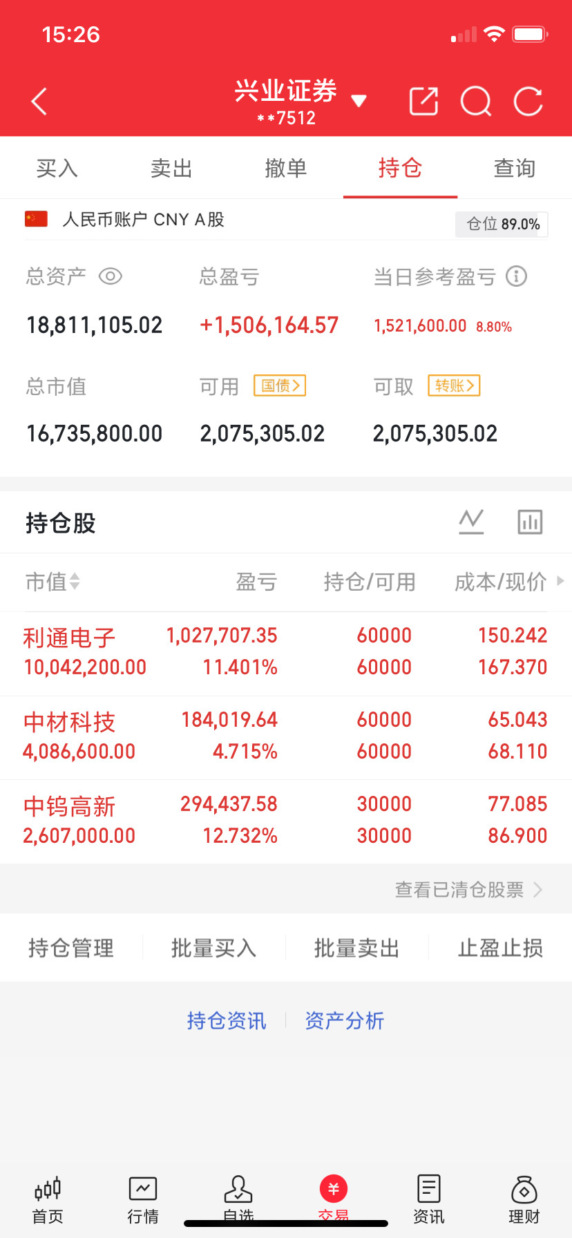 短线炒股大道至简：选对自己的交易周期，胜过万千战法炒股做短线，说难巨难，说通透了