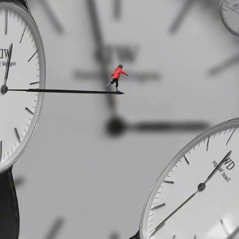 所有的代价，都可以理解为是为了认识自己而付出的代价。———《半山文集》​​​