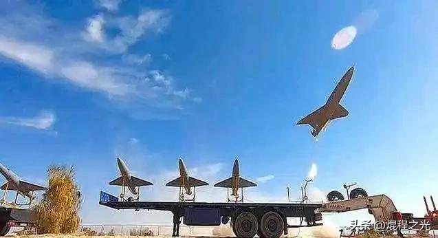 防空警报又响了！科威特连夜拦截伊导弹无人机！·国际榜，据卡塔尔通讯社报道，科