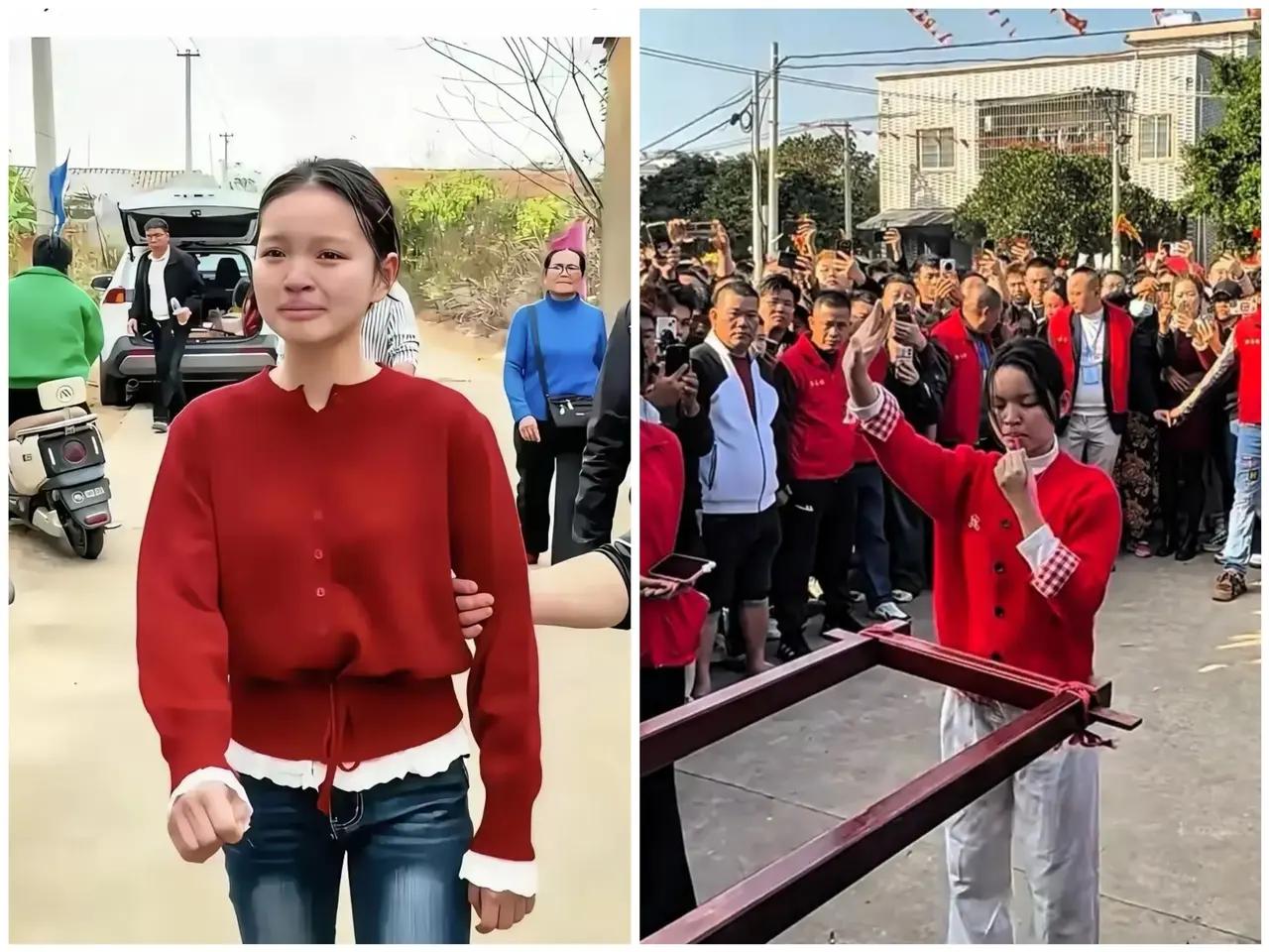 听说福建那边好几个大老板已经放话了，以后绝不跟那个姓许的打交道。生意场上最忌