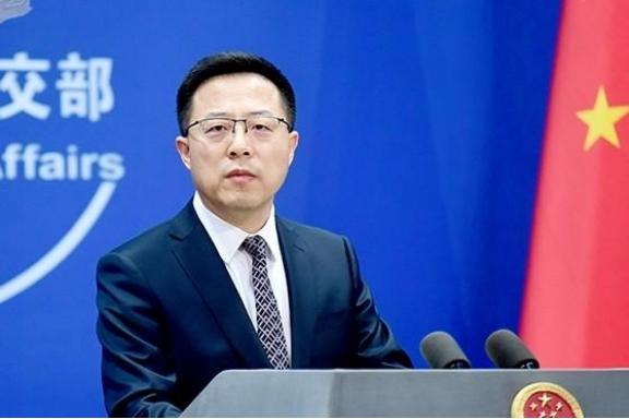 美国连两岸和平统一都不准了，看来美国这是真要在台湾问题上层层加码了。台湾问题