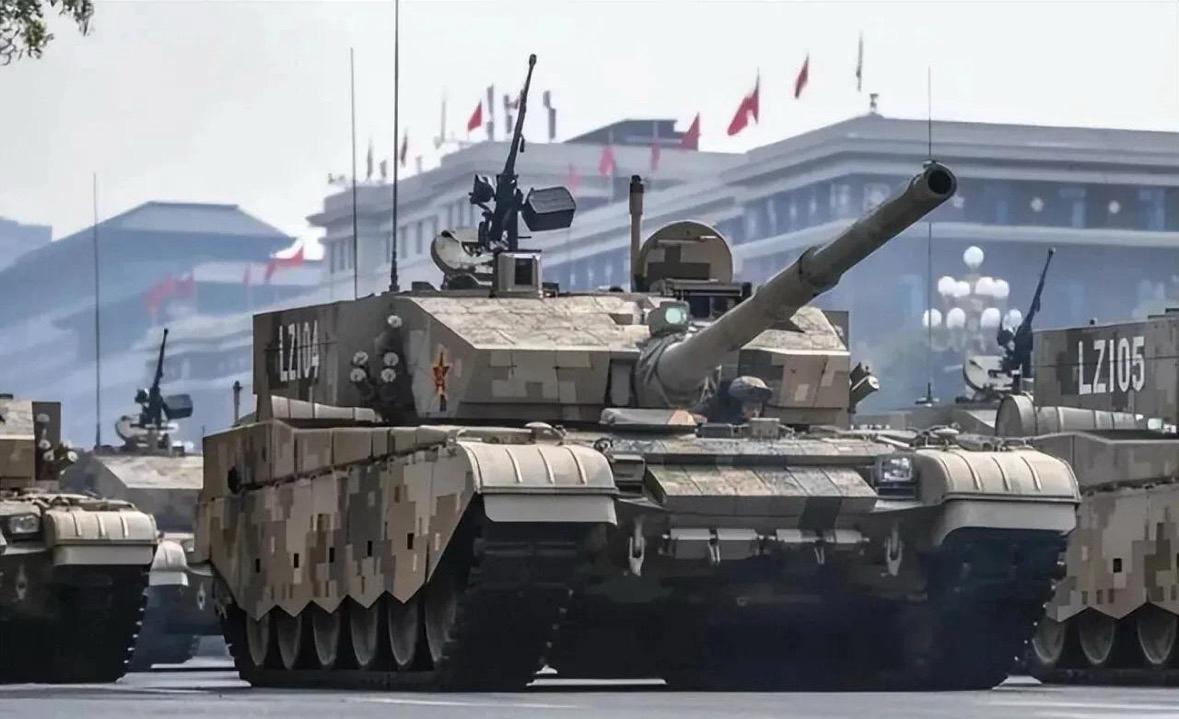 新的99B，从外形看与99A没多大区别，可内在的提升是巨大的，发动机马力从150