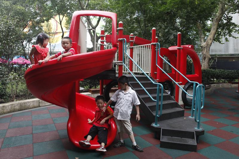 儿童癌症频发背后的真相：别让这些“隐形杀手”毁了孩子的未来！近几年，身边越来越