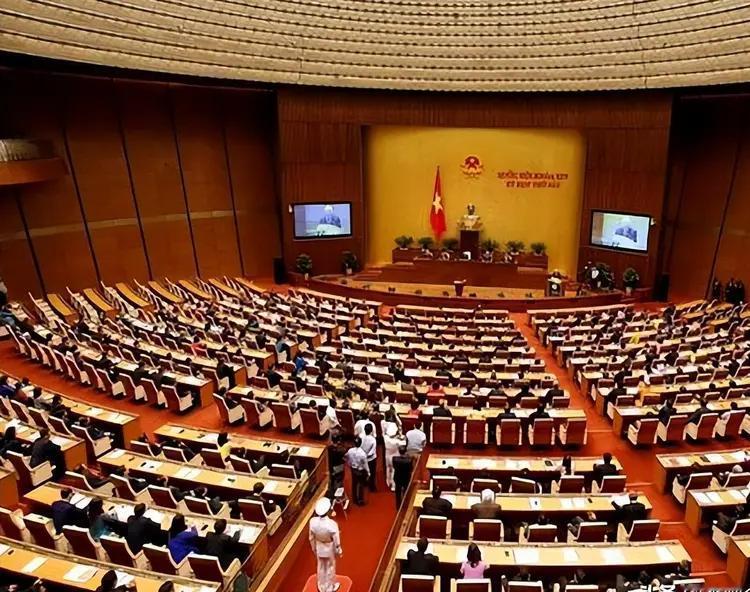真敢开价！越南一口气喊来中日德法韩瑞典俄七国谈南北高铁，结果谈判桌坐满了，却没一