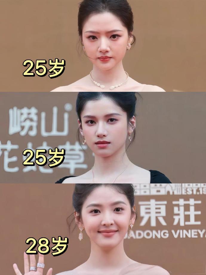 95花这华表奖生图没人说？​​​