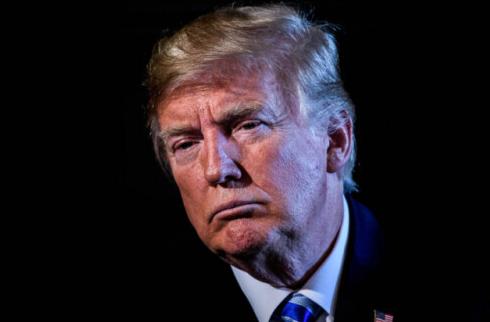 特朗普最终的下场，基本已经注定了！特朗普的最终结局，根本没有任何悬念，这份注定的