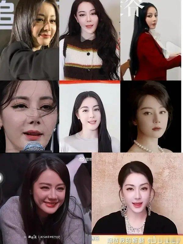 老8脸上是不是打东西了。。好久没刷到。。怎么现在这么肿了。。