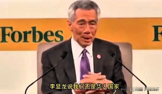 新加坡的华人真的那么受欢迎吗？一位新加坡华人说：大家都误会了我们华人在新加坡
