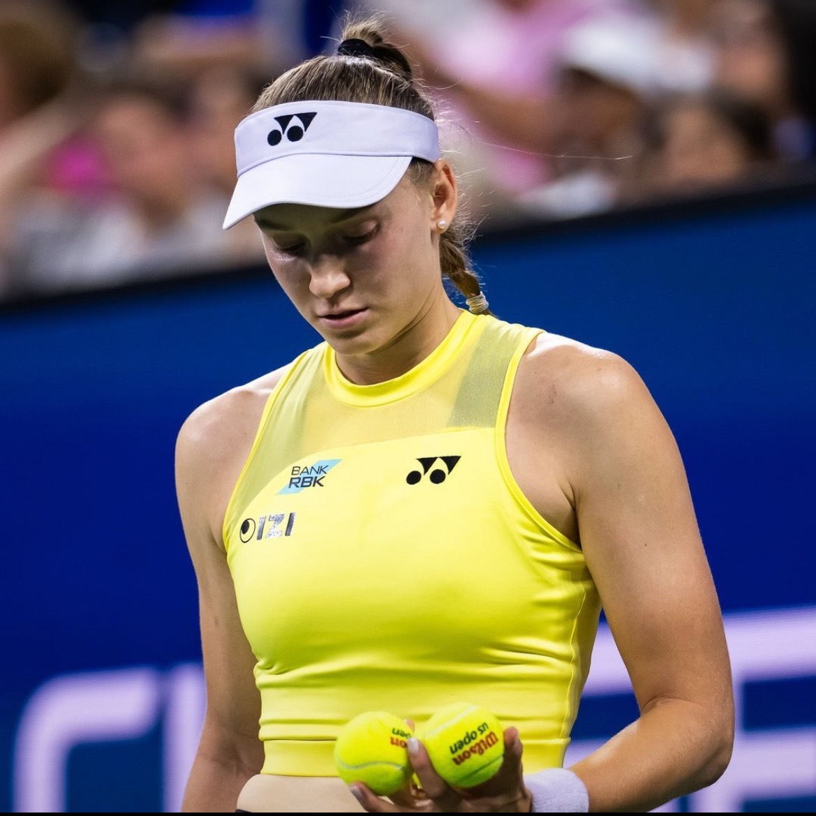 美网2026WTA世界排名前十球员全部晋级美网第三轮！🤩世界排名前十的十位