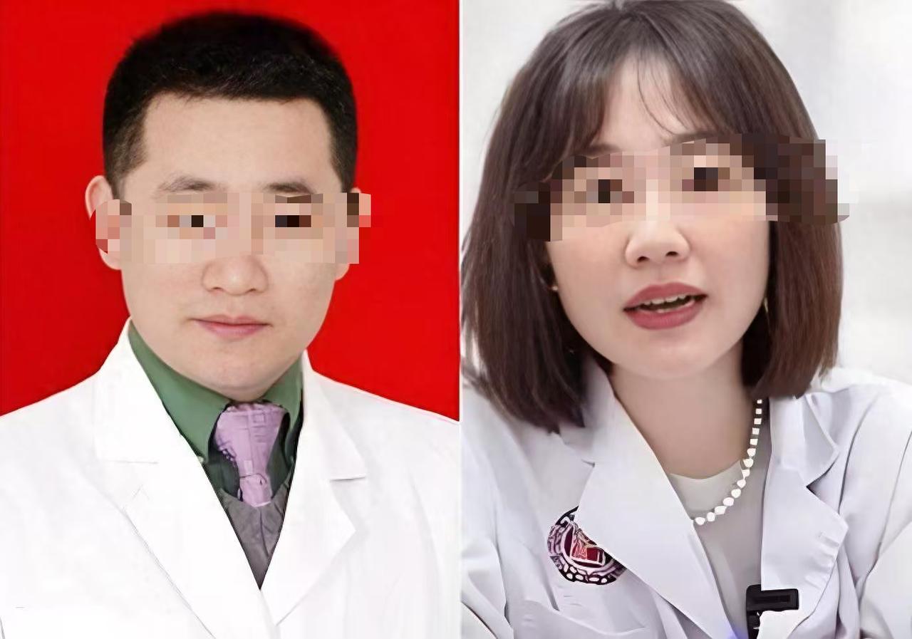 曾医生和祖院长的事情平息的这么快要感谢祖医生的妻子没有声势浩大的抓小三行动，跟许