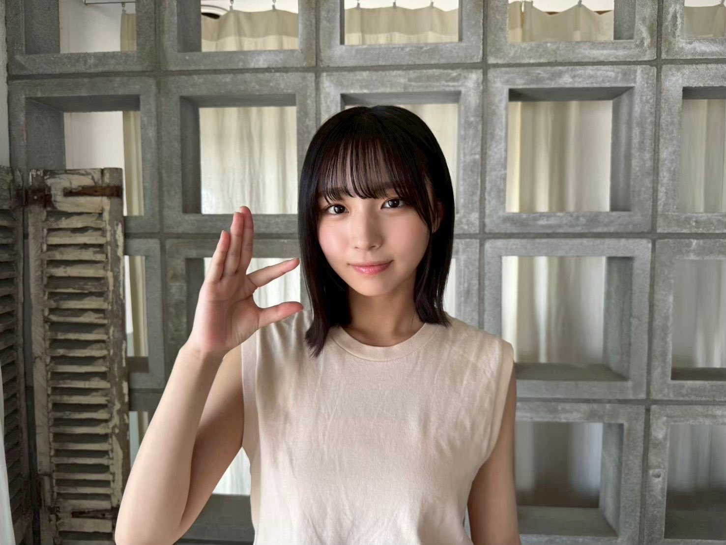 大野愛実🦀　松田好花×山下葉留花×松尾桜　髙橋未来虹×森本茉莉　日向坂で会い