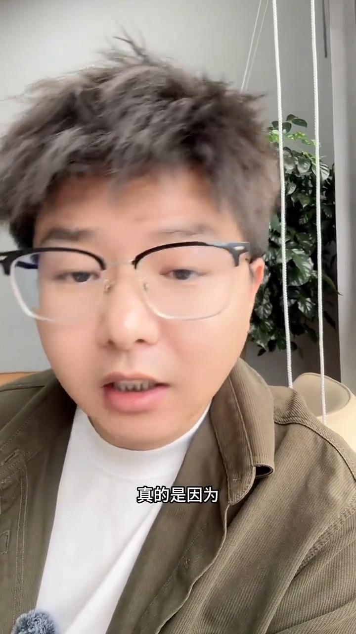 如果一个男生在20多岁的时候买不起房、买不起车，真的是因为他的家庭不够重视他吗？
