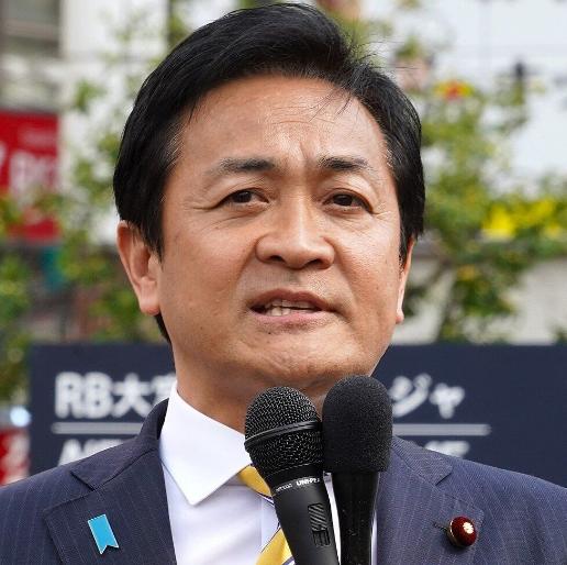 日本政坛又生变故，玉木雄一郎或成新首相。日本政坛这阵子又闹得鸡飞狗跳，刚传出