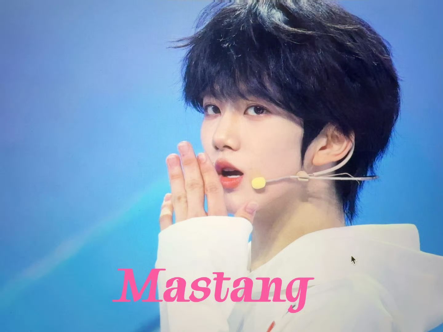 张函瑞生图就很美萌之完全小猫好美萌啊啊啊