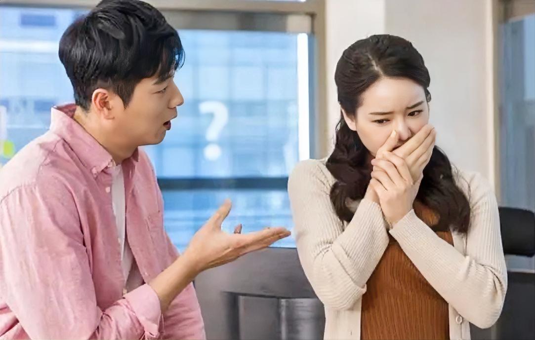 一段好的婚姻，一生要吵多少次架答案是1000–3000次。可能有人会问了：