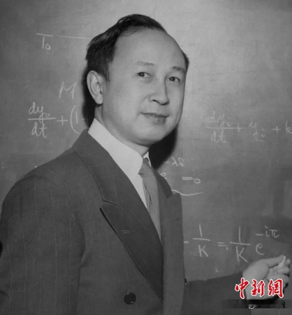 提起钱学森，绝大多数人的第一印象，是为国铸重器的“两弹一星”元勋，是顶尖的火箭科