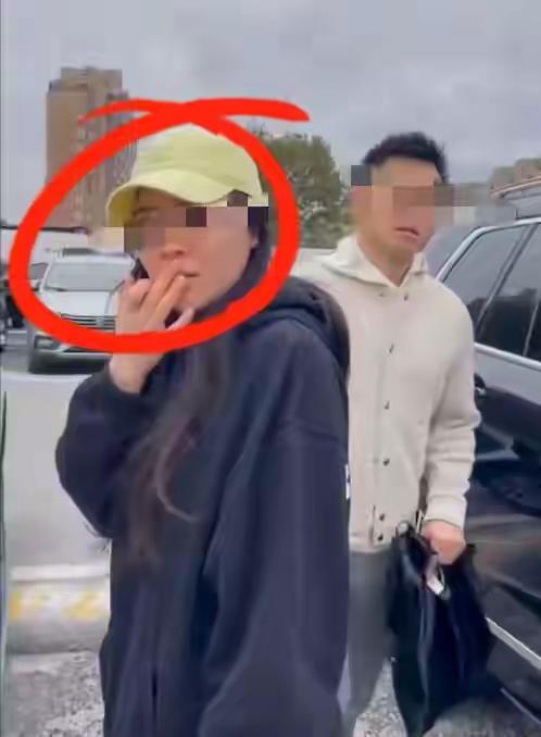 你怎么知道的？这句话是上海许律师被老婆撞见后的第一句话，很多人都谴责他，但