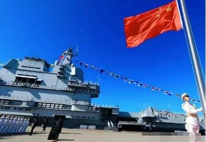 俄罗斯军事专家：“美国心里非常清楚，中国综合国力强大无比”，现在全世界看待美国现