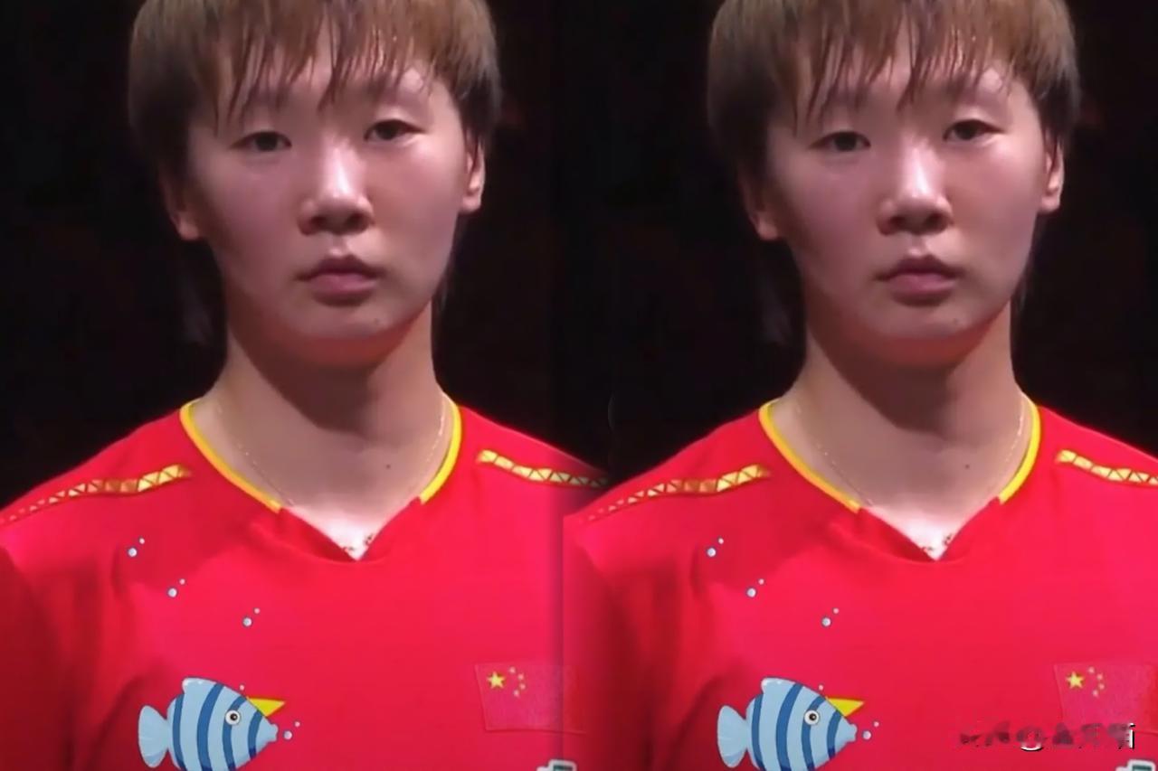 王曼昱赢了，王曼昱赢了，还是王曼昱赢了！虽然本场比赛一直让人揪心，但她最终赢