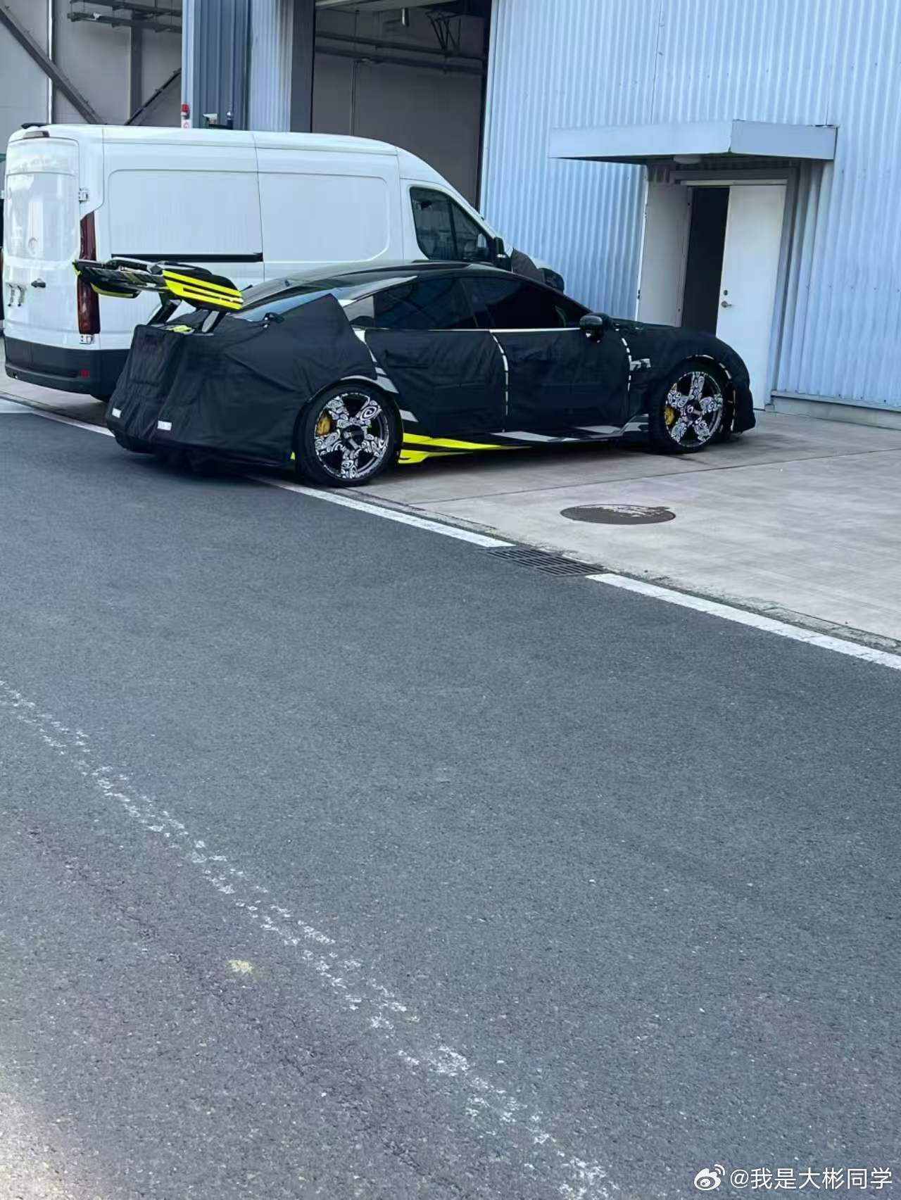 这是啥啊卧槽？瑞士