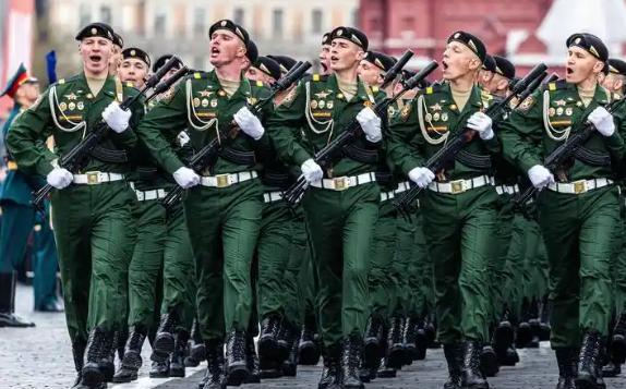 万万没想到，确认参加俄罗斯胜利日大阅兵的各国政要竟然这么多，目前，中国、印度、巴